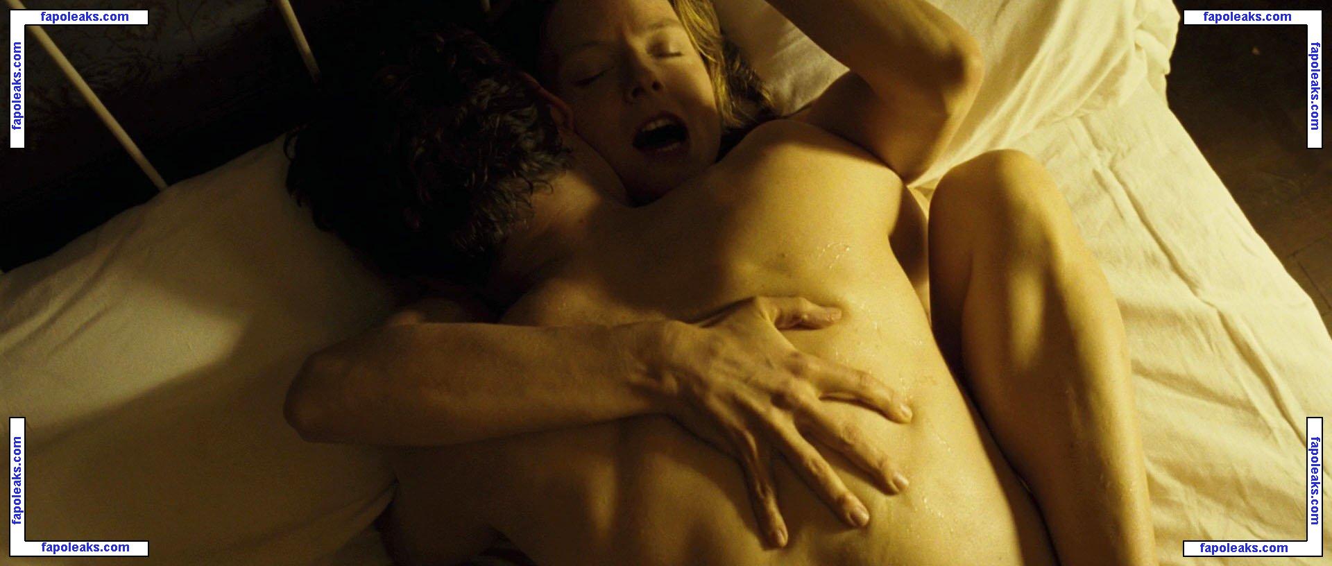 Jodie Foster голая фото #0080 с Онлифанс