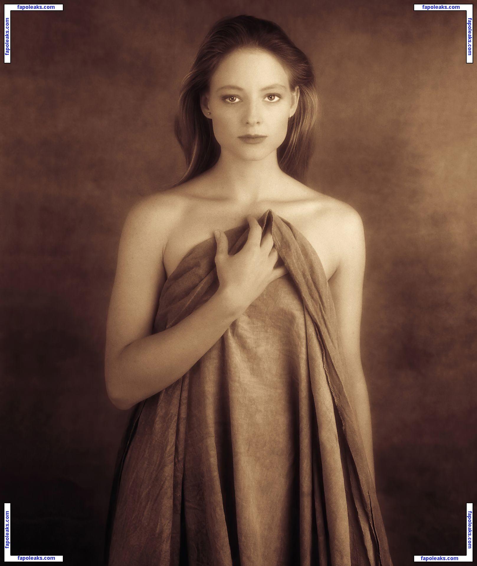 Jodie Foster nude photo #0098 from OnlyFans