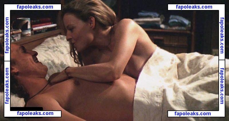 Jodie Foster nude photo #0144 from OnlyFans