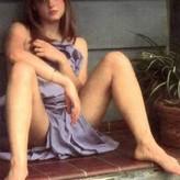 Jodie Foster nude #0009