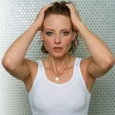 Jodie Foster голая #0159