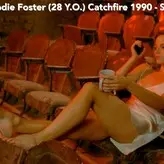 Jodie Foster голая #0163