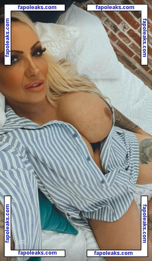 Jodie Marsh / jodiemarsh nude photo #0624 from OnlyFans