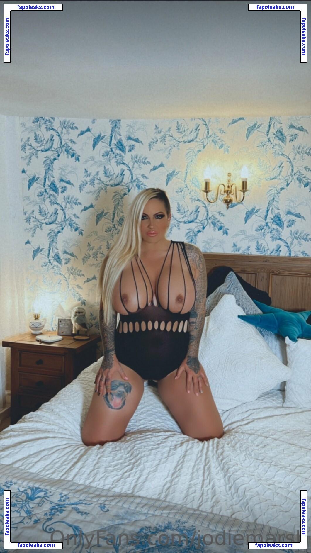 Jodie Marsh / jodiemarsh nude photo #0640 from OnlyFans