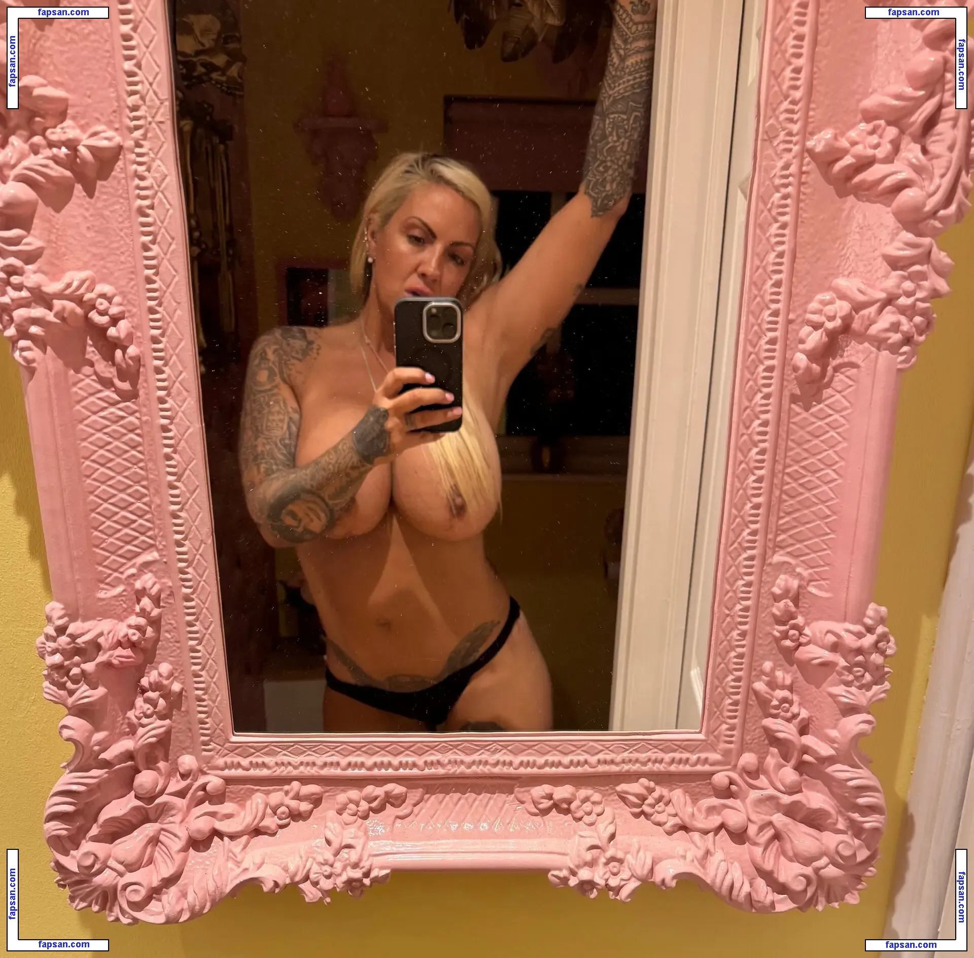 Jodie Marsh nude photo #0769 from OnlyFans