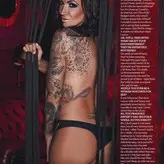 Jodie Marsh голая #0028