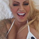 Jodie Marsh голая #0651