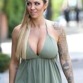 Jodie Marsh голая #0667