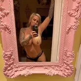 Jodie Marsh nude #0769