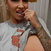 Jodie Marsh голая #0795