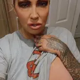 Jodie Marsh голая #0806