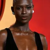 Jodie Turner-Smith голая #0210