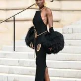 Jodie Turner-Smith nude #0228