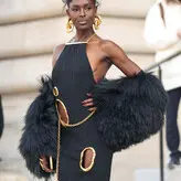 Jodie Turner-Smith nude #0230