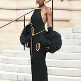 Jodie Turner-Smith nude #0233