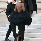 Jodie Turner-Smith nude #0235