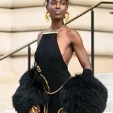 Jodie Turner-Smith nude #0236