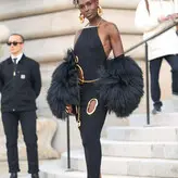 Jodie Turner-Smith nude #0237