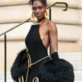 Jodie Turner-Smith nude #0238