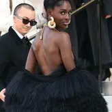 Jodie Turner-Smith nude #0239