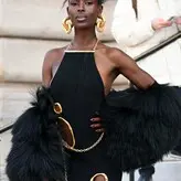 Jodie Turner-Smith nude #0240