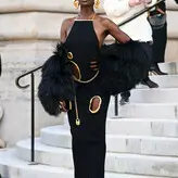 Jodie Turner-Smith nude #0241