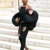 Jodie Turner-Smith nude #0244