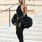 Jodie Turner-Smith nude #0246