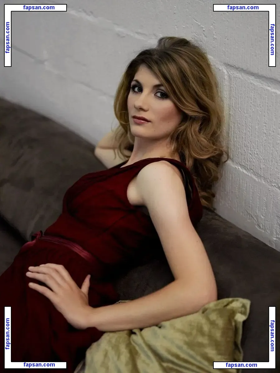 Jodie Whittaker nude photo #0028 from OnlyFans