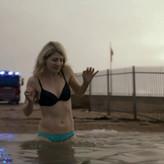 Jodie Whittaker nude #0024