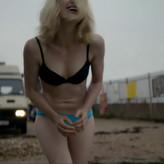 Jodie Whittaker nude #0029