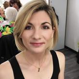 Jodie Whittaker голая #0034