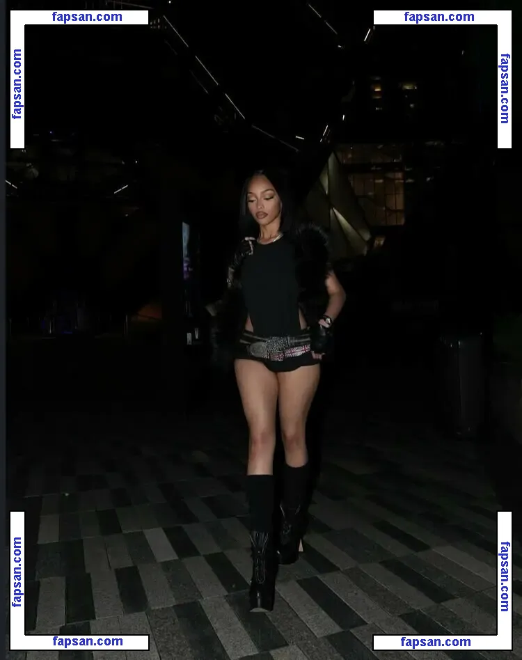 Jodie Woods голая фото #0008 с Онлифанс