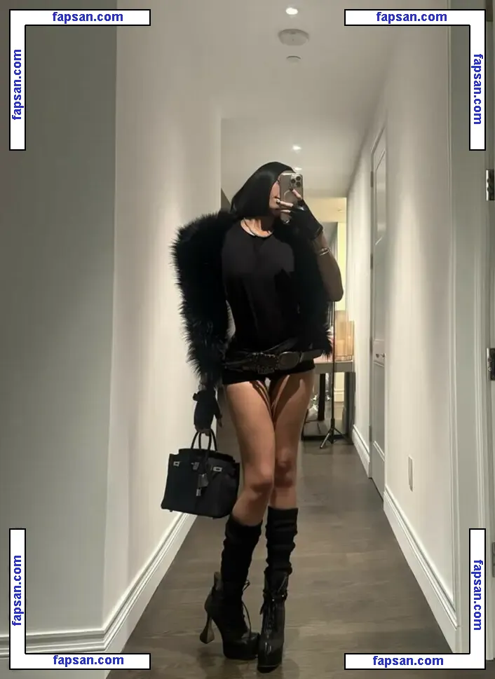 Jodie Woods голая фото #0013 с Онлифанс