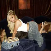 Jodie Woods голая #0014