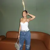 Jodie Woods голая #0021