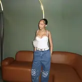 Jodie Woods голая #0022