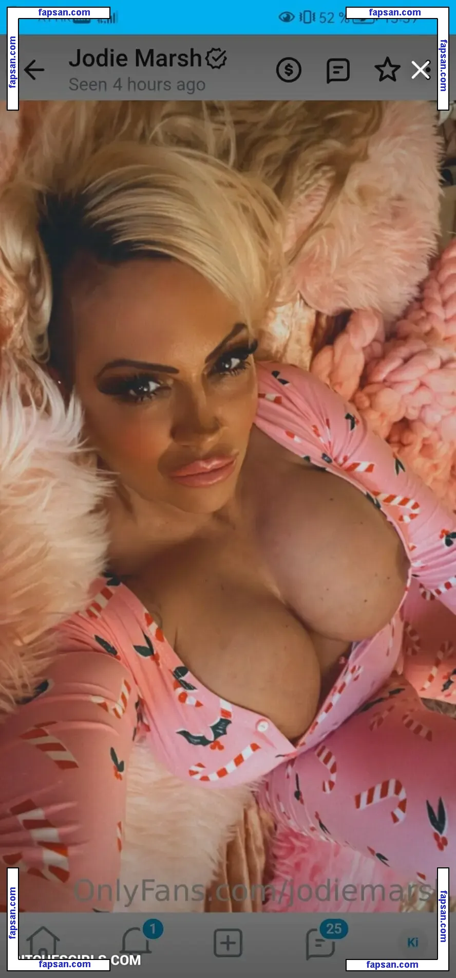 Jodiemarsh nude photo #0010 from OnlyFans