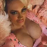 Jodiemarsh голая #0010