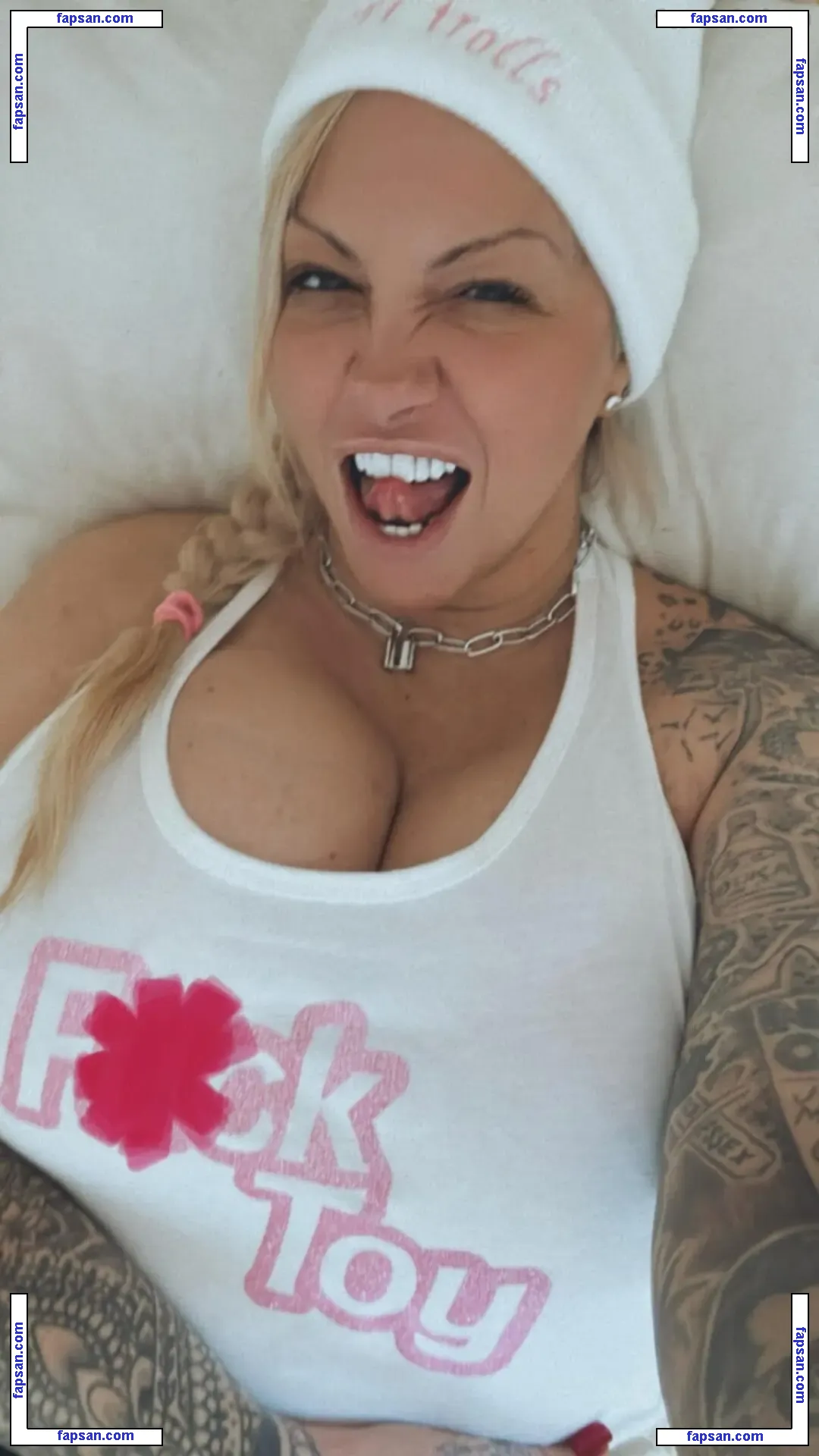 jodiemarshtv nude photo #0001 from OnlyFans