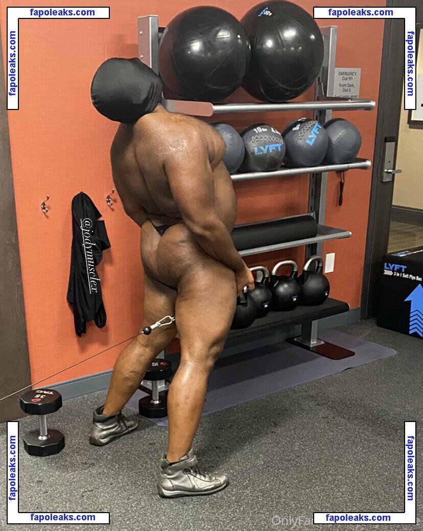 jodymuscle nude photo #0028 from OnlyFans