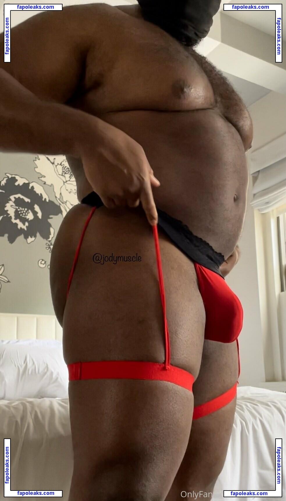 jodymuscle nude photo #0034 from OnlyFans