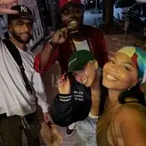 Joelah Noble nude #0008