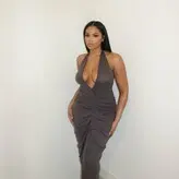 Joelah Noble nude #0014