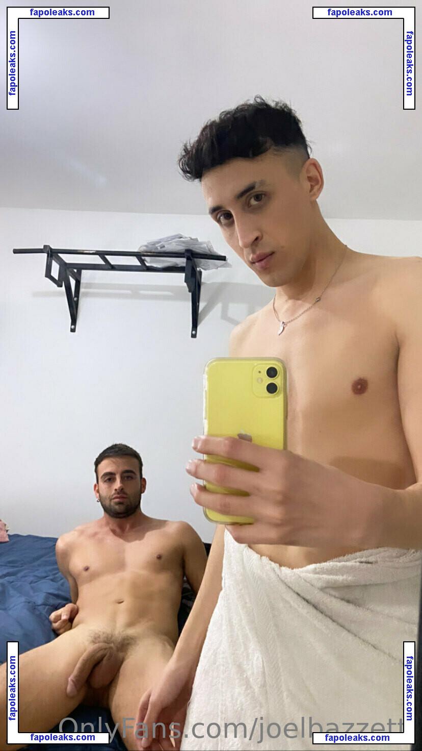 joelbazzetti nude photo #0001 from OnlyFans