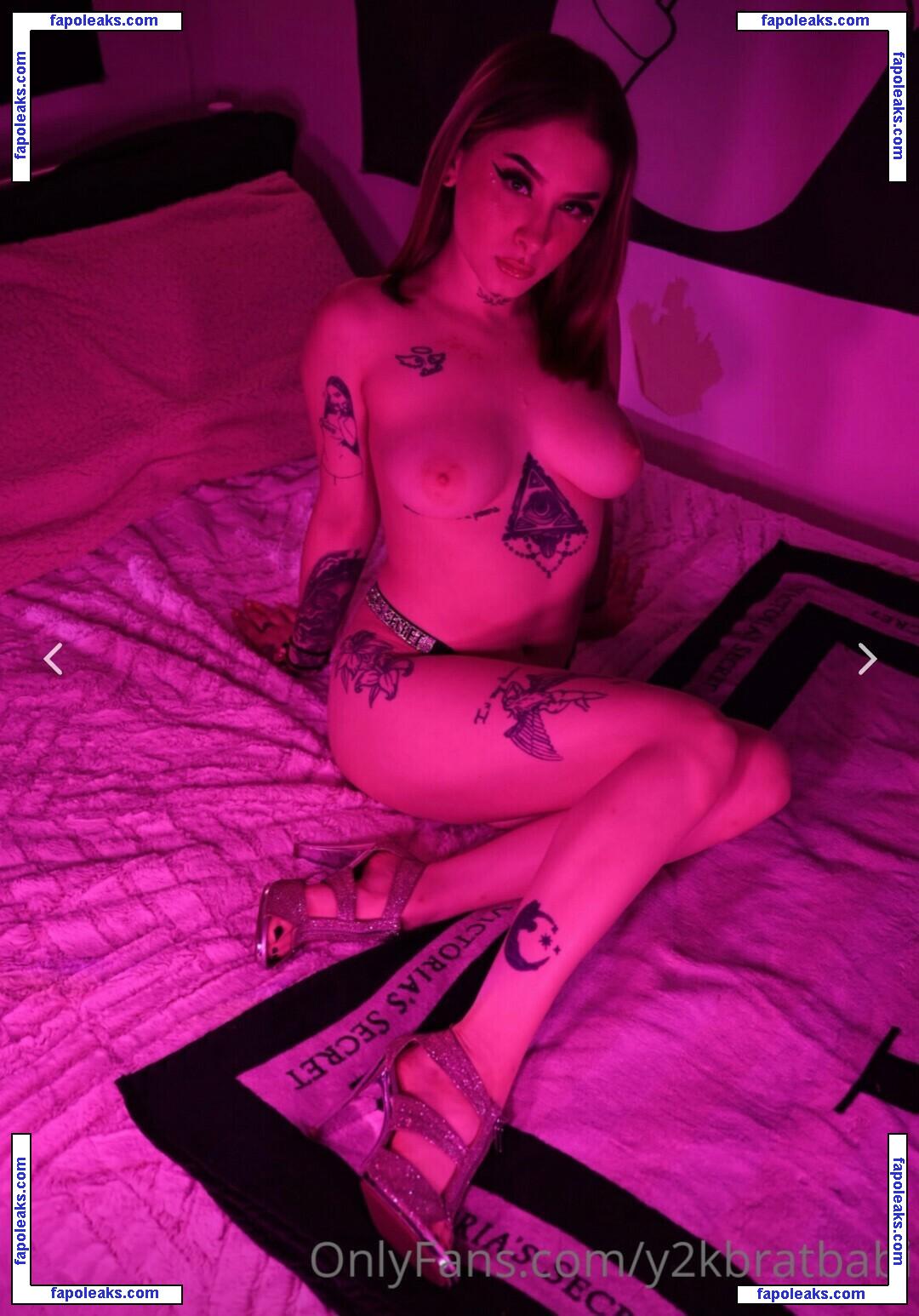 Joelee Catherine / joeleecatherine / joliecatherine / y2kbratbabi nude photo #0003 from OnlyFans