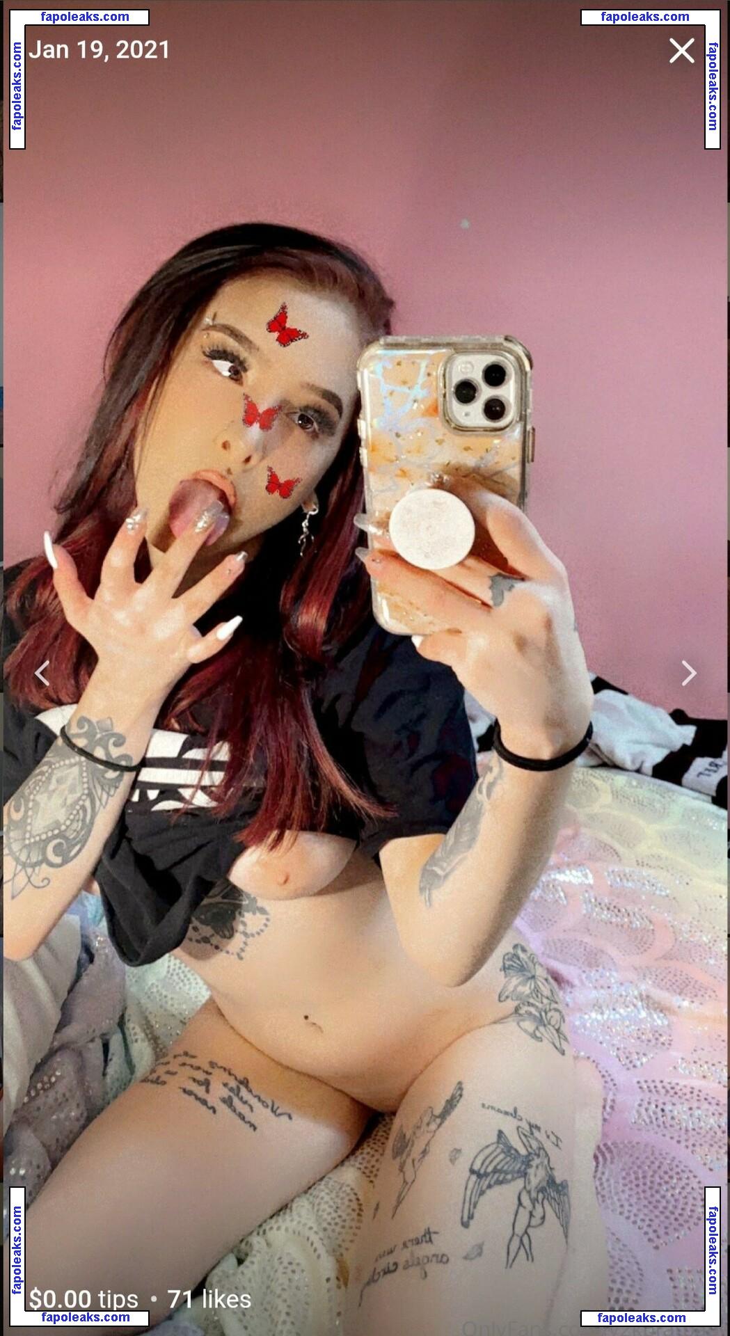 Joelee Catherine / joeleecatherine / joliecatherine / y2kbratbabi nude photo #0006 from OnlyFans