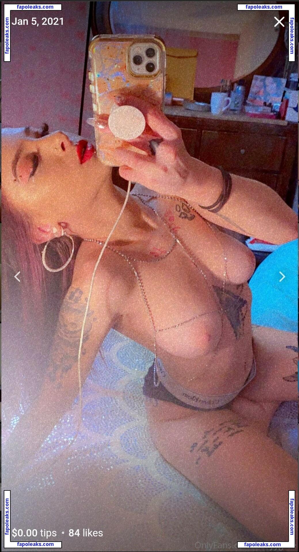 Joelee Catherine / joeleecatherine / joliecatherine / y2kbratbabi nude photo #0010 from OnlyFans