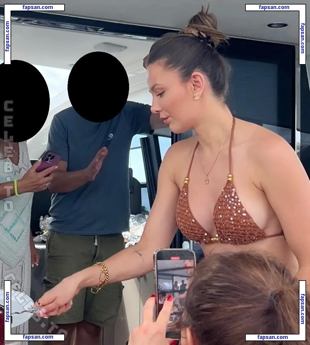 Joelina Drews голая фото #0049 с Онлифанс