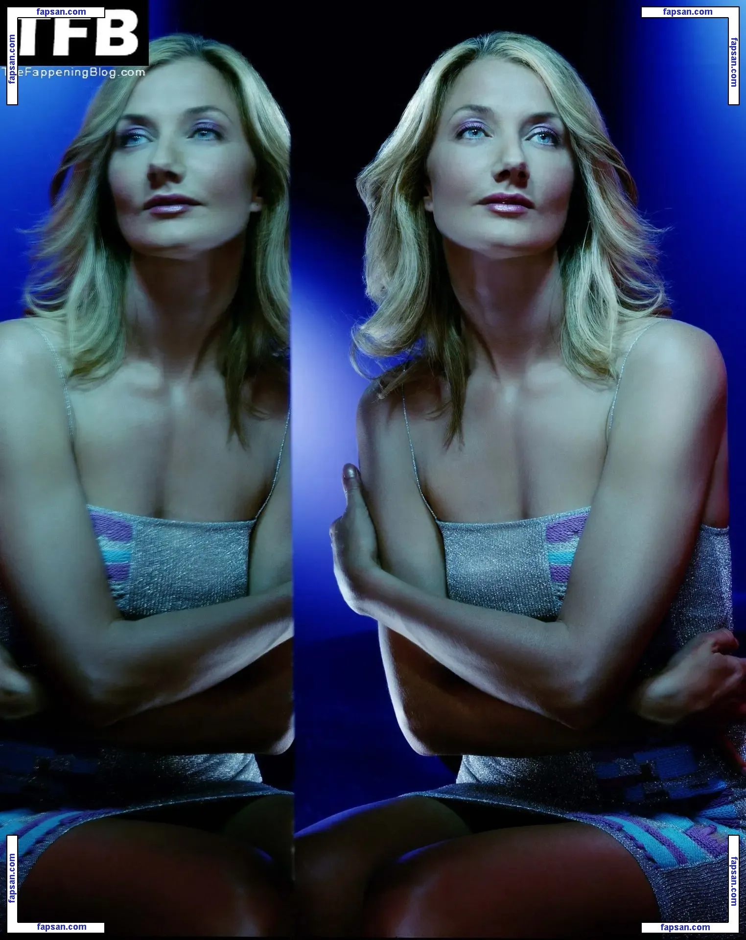 Joely Richardson nude photo #0072 from OnlyFans